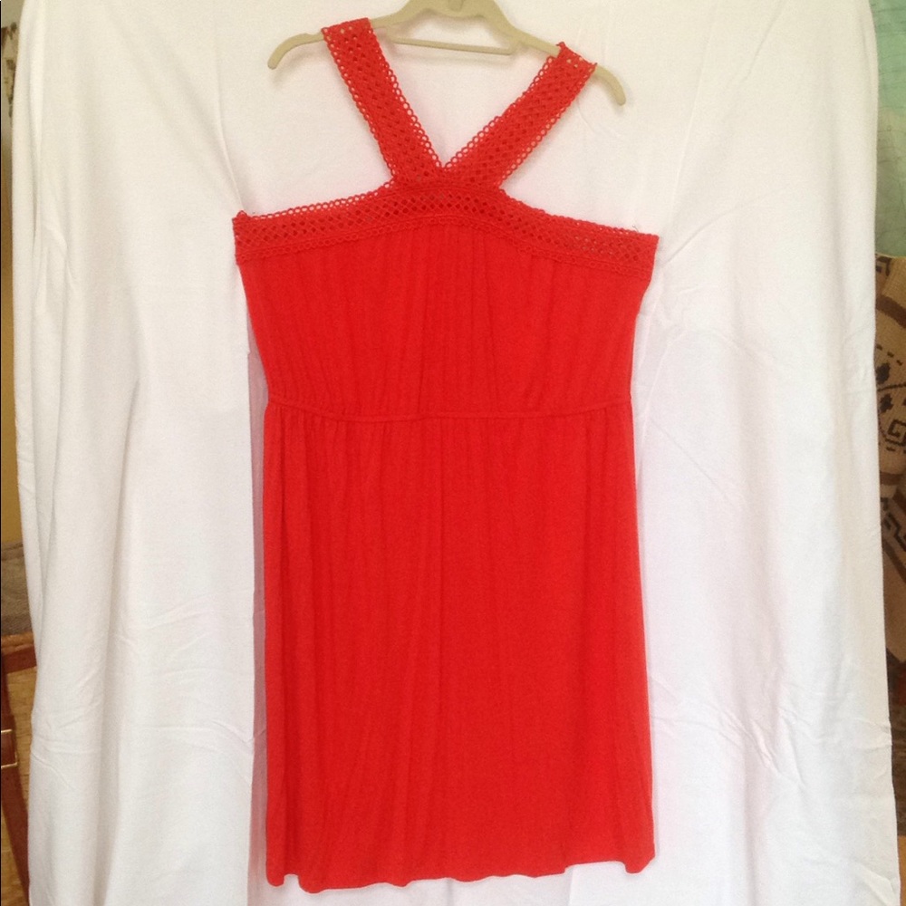 Women's Loft Sundress XXL